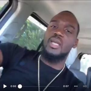 Meet your Posher, Travon